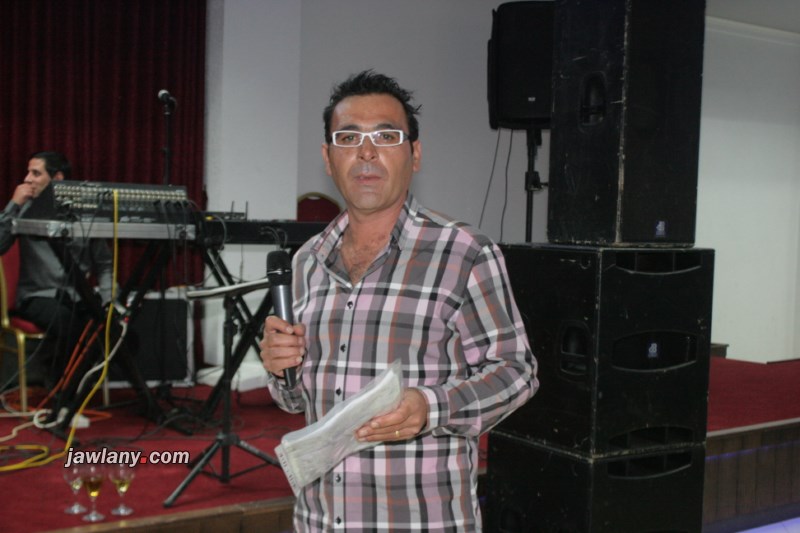 خالد أبو جبل