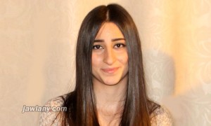 هديل ابراهيم