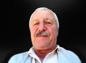 ماجد حبوس